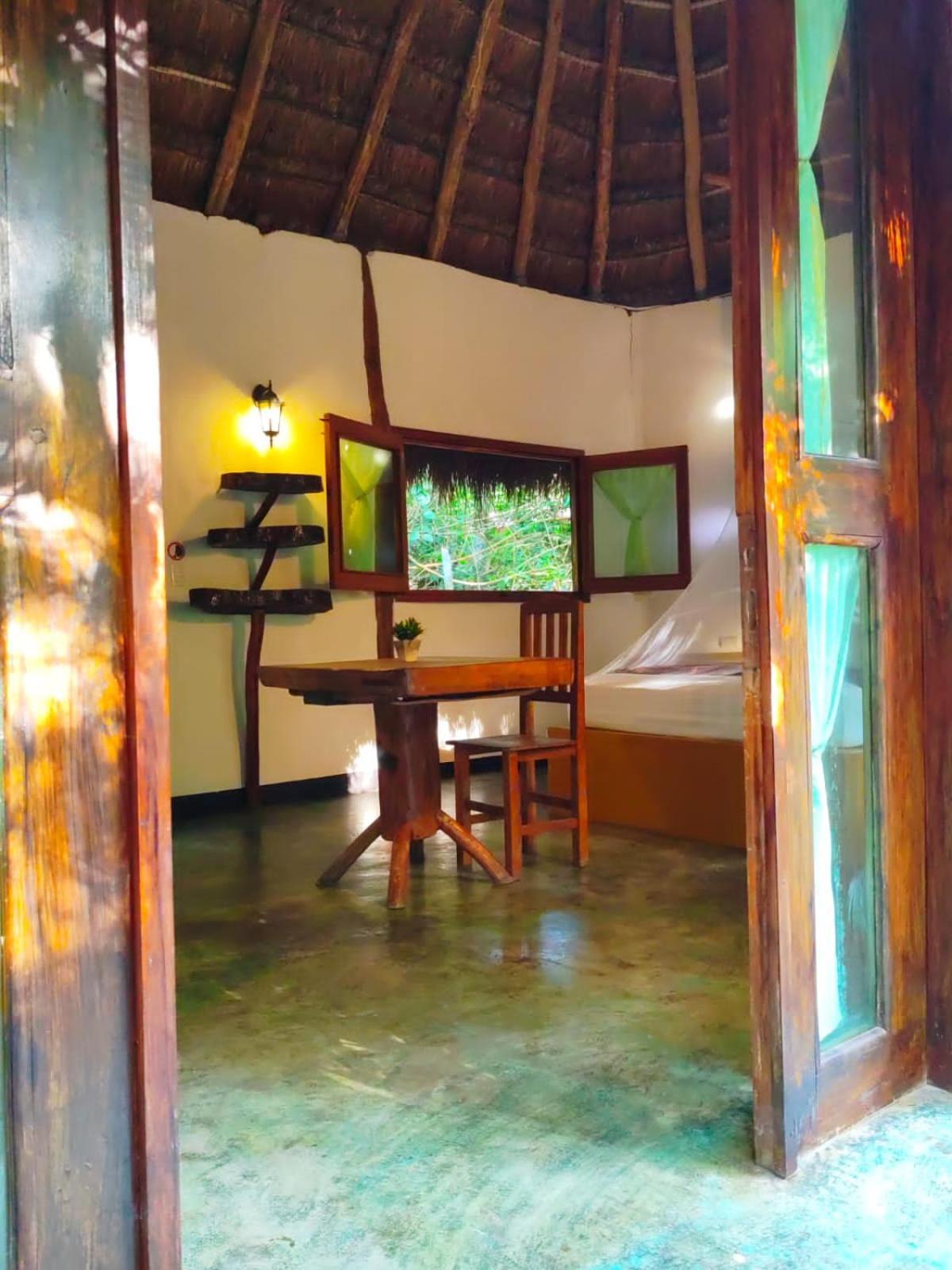 Jolie Jungle Eco Hotel (Adults Only) Leona Vicario Екстер'єр фото