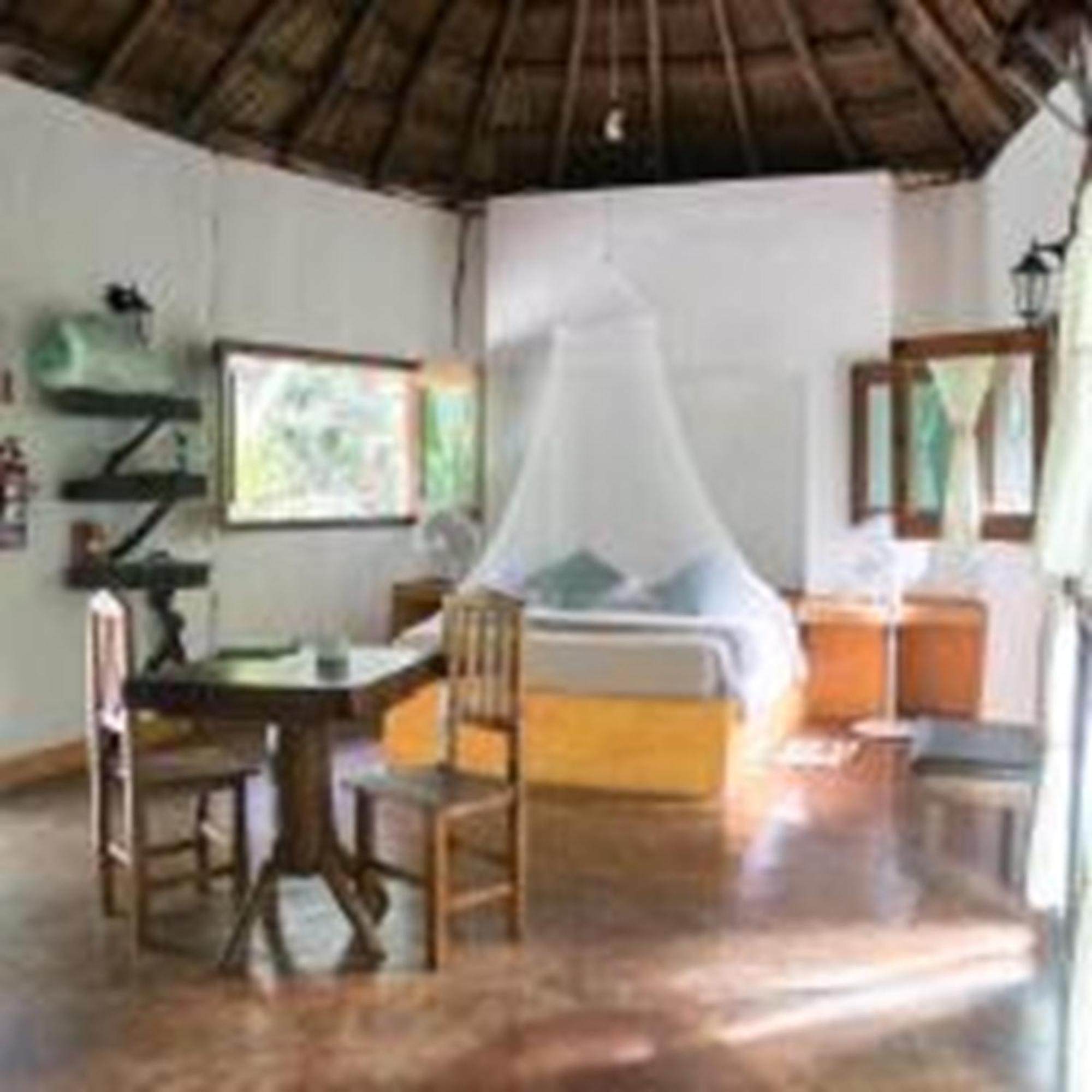 Jolie Jungle Eco Hotel (Adults Only) Leona Vicario Екстер'єр фото