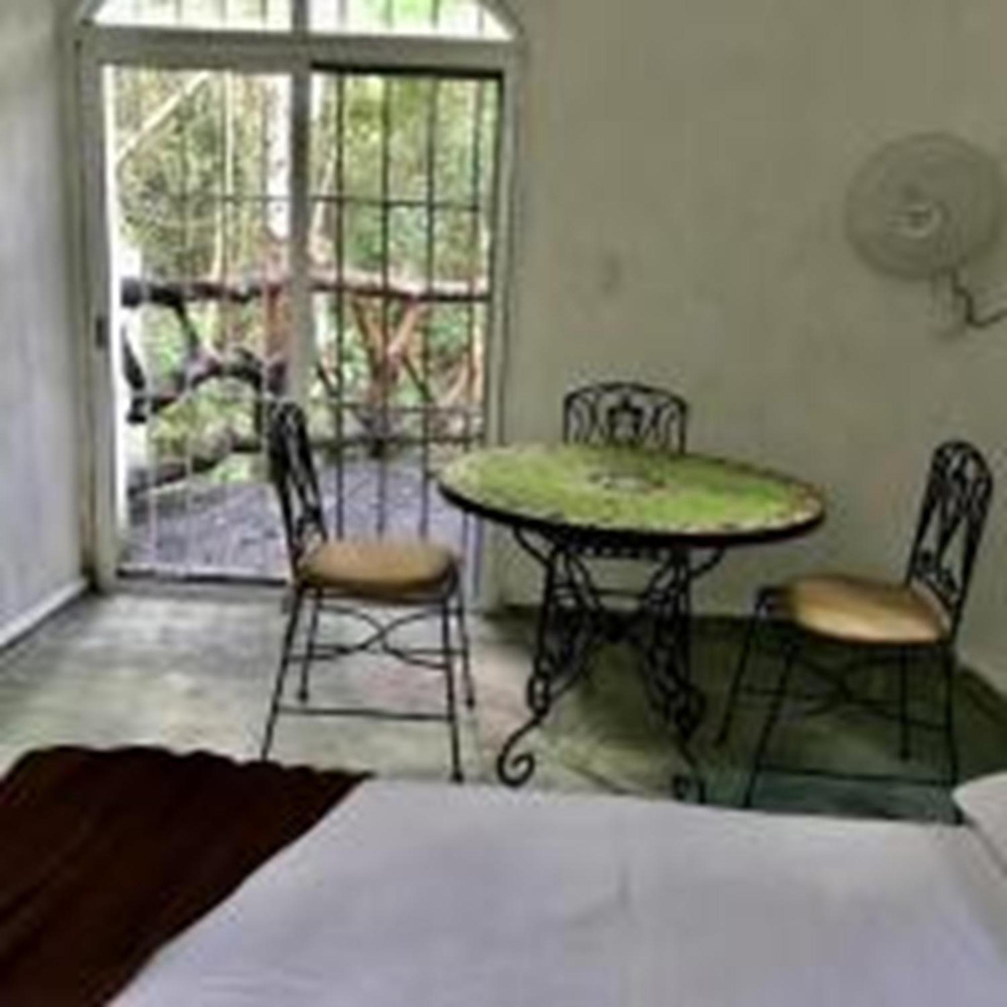 Jolie Jungle Eco Hotel (Adults Only) Leona Vicario Екстер'єр фото