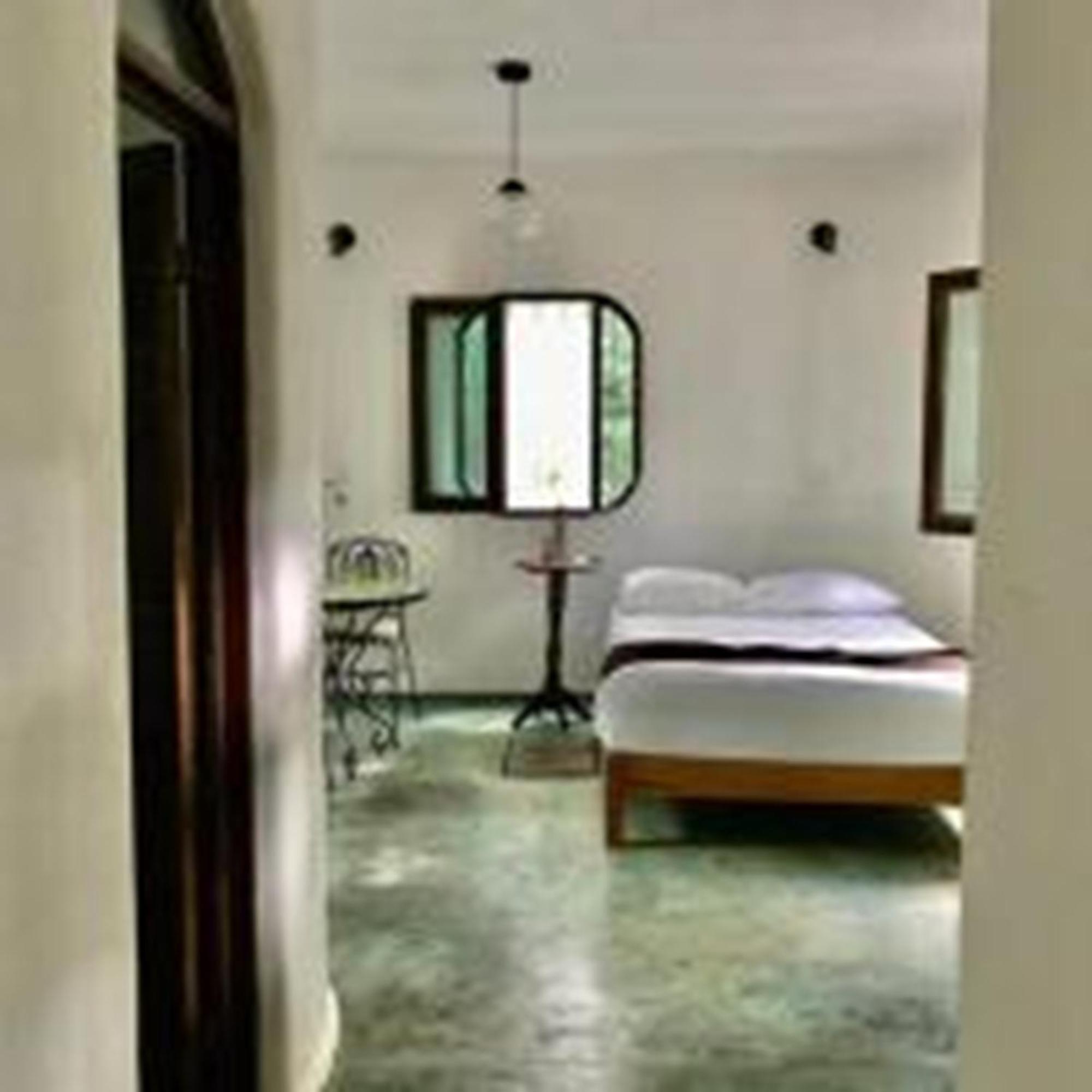 Jolie Jungle Eco Hotel (Adults Only) Leona Vicario Екстер'єр фото